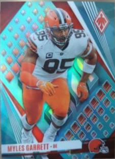 Myles Garrett