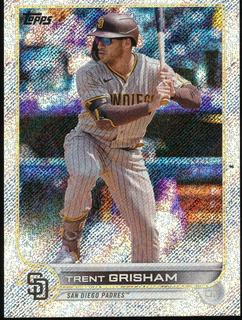 Trent Grisham