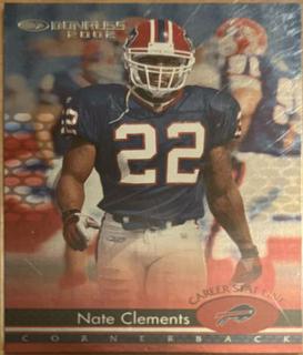 Nate Clements