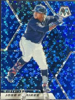 Jose Ramirez