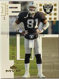Tim Brown