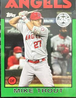 Mike Trout