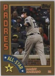 Manny Machado