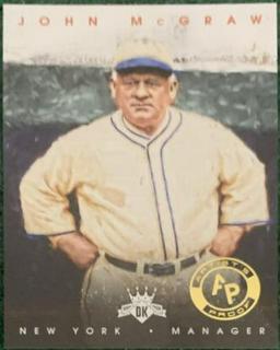John McGraw