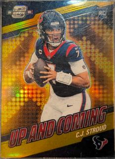 C.J. Stroud