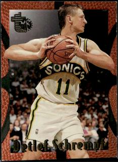Detlef Schrempf