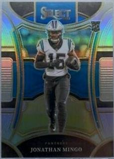 Jonathan Mingo