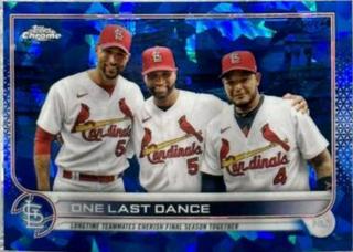 One Last Dance
