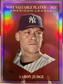 Aaron Judge