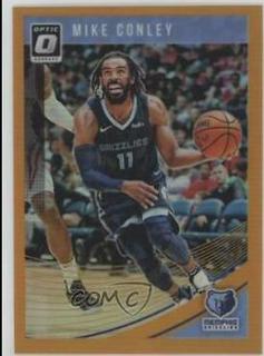 Mike Conley