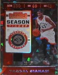 Pascal Siakam