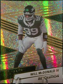Will McDonald IV