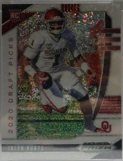 Jalen Hurts