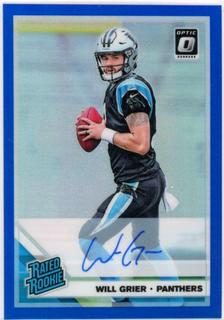 Will Grier