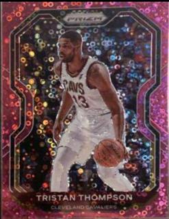 Tristan Thompson