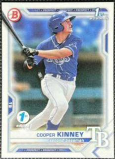 Cooper Kinney
