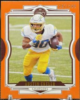 Austin Ekeler
