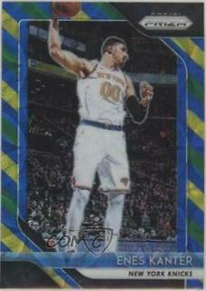 Enes Kanter