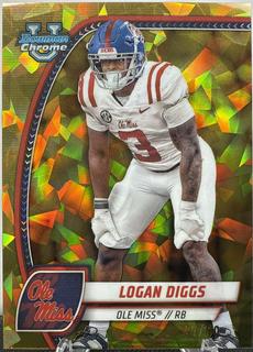 Logan Diggs