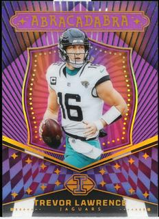 Trevor Lawrence