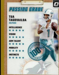 Tua Tagovailoa