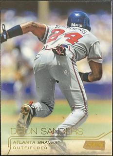 Deion Sanders