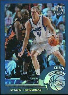 Dirk Nowitzki