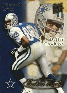 Michael Irvin