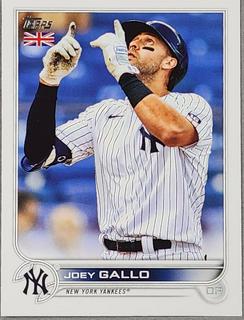 Joey Gallo