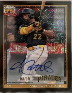Andrew McCutchen