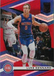 Luke Kennard