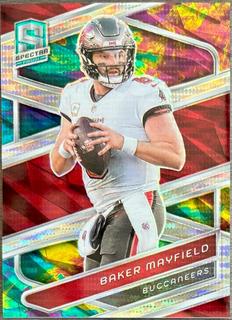 Baker Mayfield