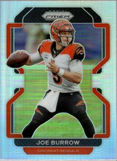Joe Burrow