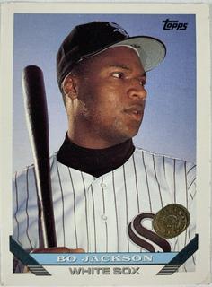Bo Jackson