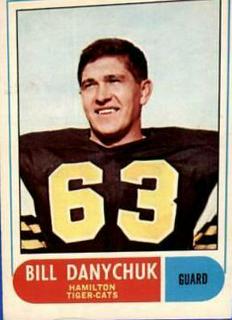 Bill Danychuk
