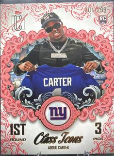Abdul Carter