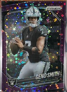 Geno Smith