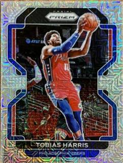 Tobias Harris