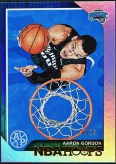 Aaron Gordon