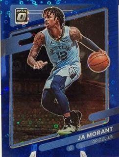 Ja Morant