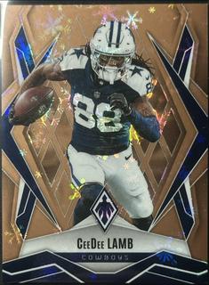 CeeDee Lamb