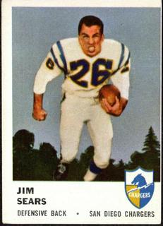 Jim Sears