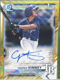 Cooper Kinney