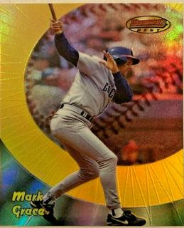 Mark Grace