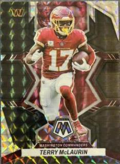 Terry McLaurin