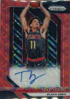 Trae Young