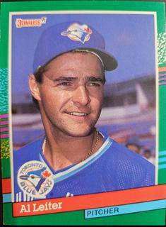 Al Leiter