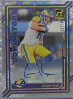 Cooper Kupp