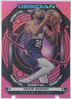 Kevin Durant