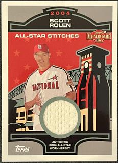 Scott Rolen